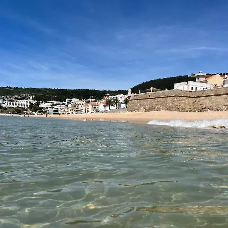 Brisa Do Mar