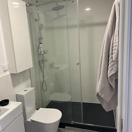 Brisa Do Mar Appartamento Sesimbra