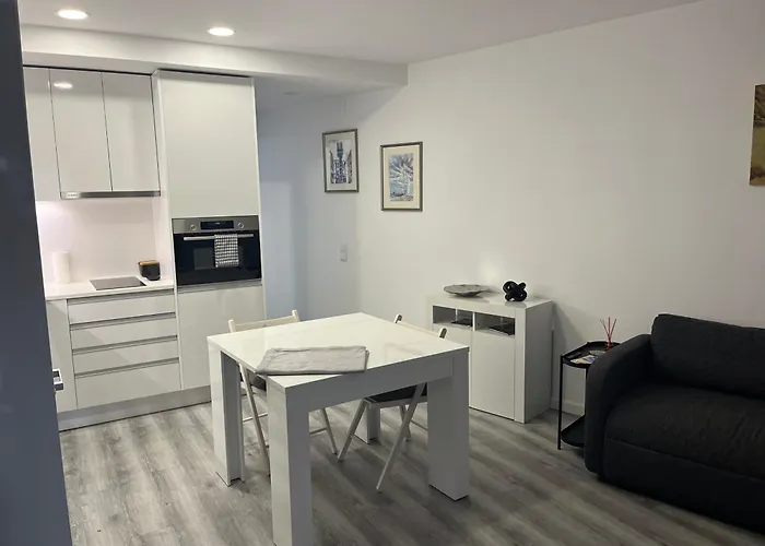 Brisa Do Mar Apartman