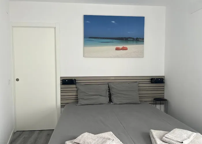 Apartman Brisa Do Mar