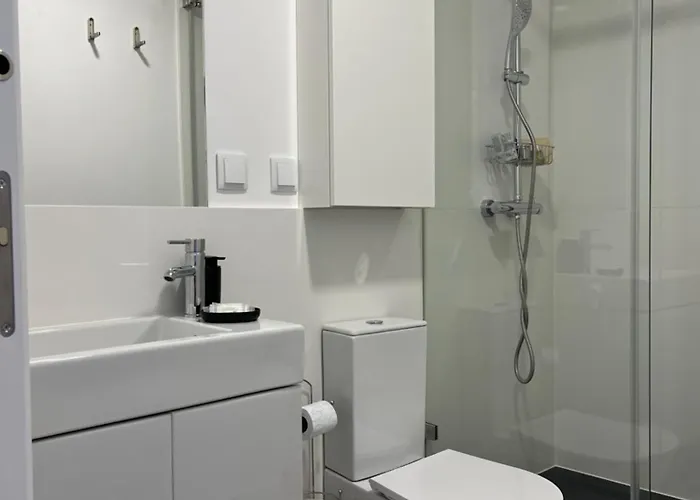 Apartman Brisa Do Mar *