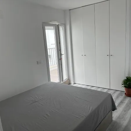 Apartamento Brisa Do Mar Sesimbra