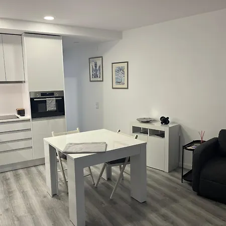 Brisa Do Mar Apartamento