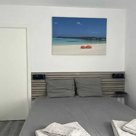Apartment Brisa Do Mar