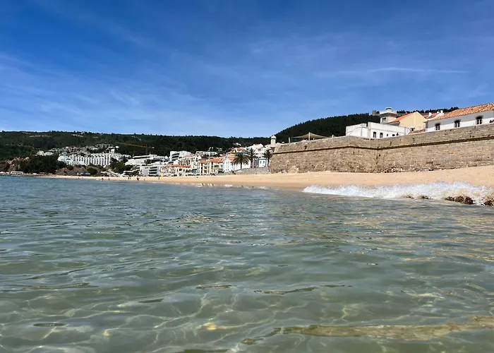 Brisa Do Mar