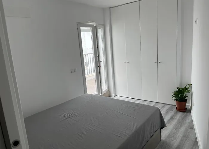 Διαμέρισμα Brisa Do Mar Σεσίμπρα