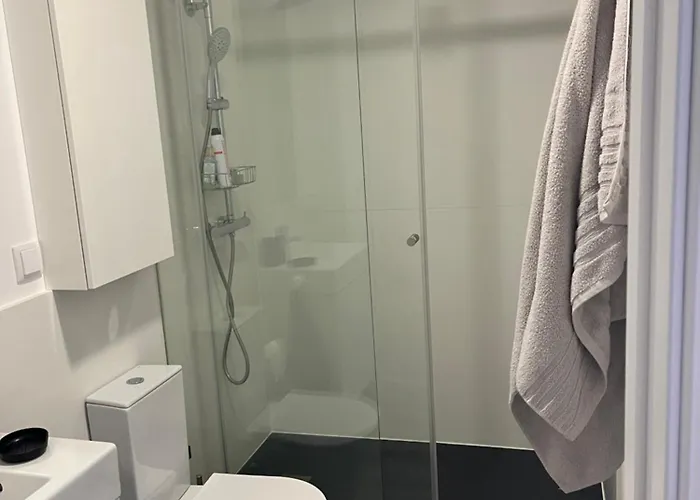 Brisa Do Mar Διαμέρισμα Σεσίμπρα