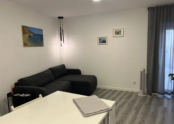 Brisa Do Mar * Σεσίμπρα